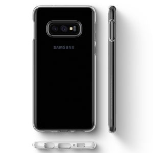 Spigen Liquid Crystal Case Transparent Samsung Galaxy S10 Lite
