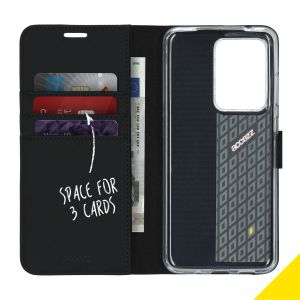 Accezz Wallet TPU Klapphülle für das Samsung Galaxy S20 Ultra