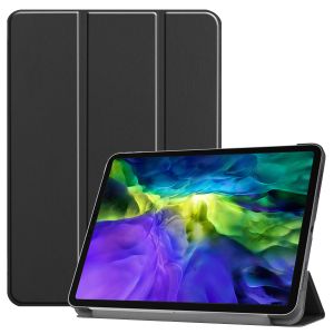 Stand Tablet Klapphülle Schwarz für das iPad Pro 11 (2020)