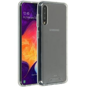 Accezz Xtreme Impact Case Transparent Samsung Galaxy A50 / A30s