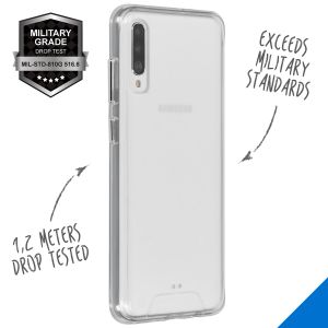 Accezz Xtreme Impact Backcover für das Samsung Galaxy A70