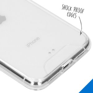 Accezz Xtreme Impact Case Transparent für das iPhone 11 Pro