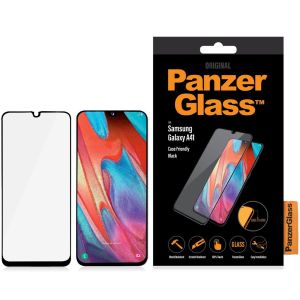 PanzerGlass Case Friendly Displayschutzfolie Samsung Galaxy A41