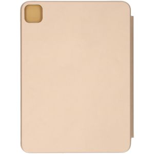 iMoshion Luxus Klapphülle Gold für das iPad Pro 11 (2020)