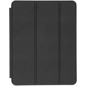 iMoshion Luxus Klapphülle Schwarz für das iPad Pro 12.9 (2020)