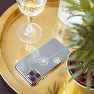 iMoshion Design Hülle für das iPhone 11 - Dandelion
