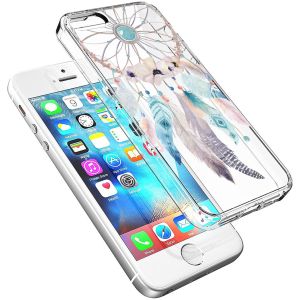 iMoshion Design Hülle für das iPhone 5 / 5s / SE - Dreamcatcher