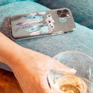 iMoshion Design Hülle für das Samsung Galaxy S20 Plus - Dreamcatcher