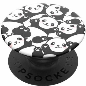 PopSockets PopGrip - Abnehmbar - Pandamonium