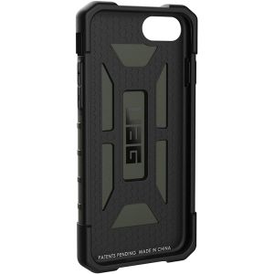 UAG Pathfinder Case Grün iPhone SE (2022 / 2020) / 8 / 7 / 6(s)