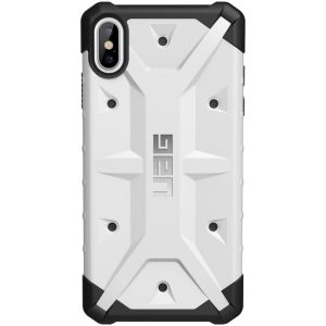 UAG Pathfinder Case Weiß für das iPhone Xs Max
