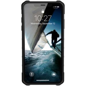 UAG Pathfinder Case Weiß für das iPhone Xs Max