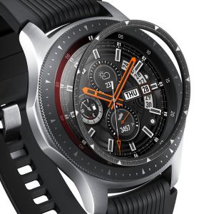 Ringke Inner Bezel Styling Watch 46mm / Gear S3 Frontier / 