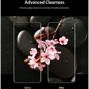 Ringke Kameraschutz aus Glas 3er-Pack Samsung Galaxy S20 Plus
