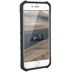 UAG Pathfinder Case Schwarz iPhone SE (2022 / 2020) / 8 / 7 / 6(s)