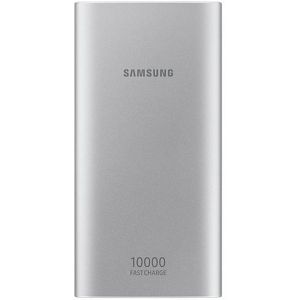 Samsung Battery Pack 10.000 mAh - Silber