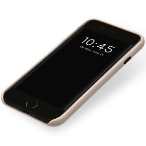 Selencia Backcover in Schlangenoptik iPhone SE (2022 / 2020) / 8 / 7 / 6(s)