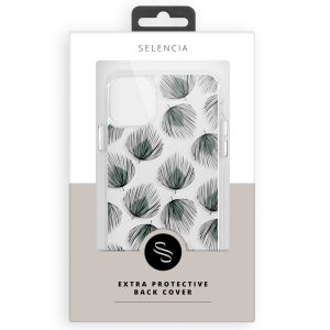 Selencia Fashion-Backcover mit zuverlässigem Schutz Galaxy A50 / A30s