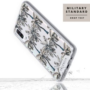 Selencia Fashion-Backcover mit zuverlässigem Schutz Galaxy A70