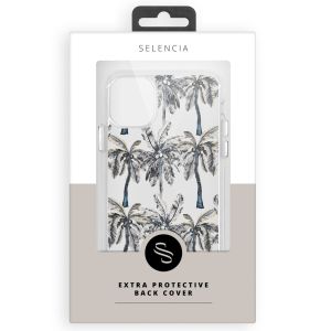 Selencia Fashion-Backcover mit zuverlässigem Schutz iPhone 11 Pro Max