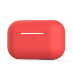 iMoshion Silicone Case Rot für AirPods Pro