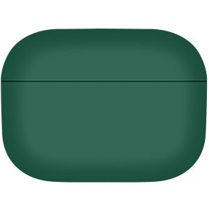 iMoshion Hardcover Case Grün für AirPods Pro