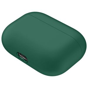 iMoshion Hardcover Case Grün für AirPods Pro