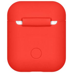 iMoshion Silicone Case Rot für AirPods