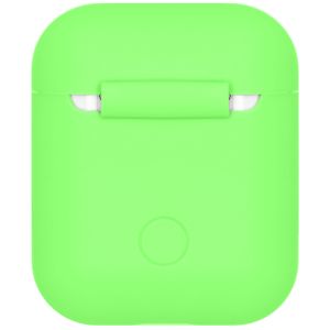iMoshion Silicone Case Grün für AirPods