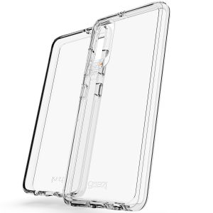 ZAGG Crystal Palace Case Samsung Galaxy A41 - Transparent