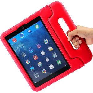 iMoshion Hülle mit Handgriff kindersicher iPad 6 (2018) 9.7 Zoll / iPad 5 (2017) 9.7 Zoll