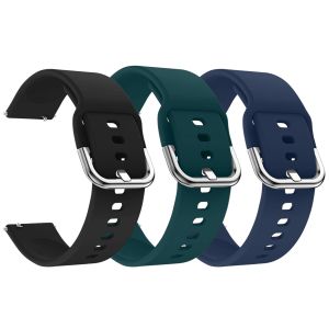 iMoshion Silikonband Multipack Watch 40/42mm / Active 2 40/44mm