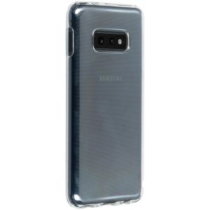 Gel Case Transparent für das Samsung Galaxy S10e