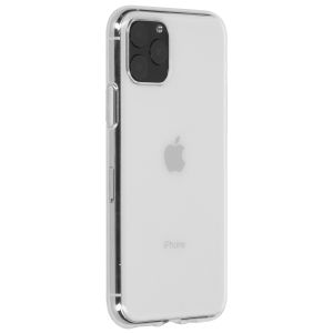 Gel Case Transparent für das iPhone 11 Pro