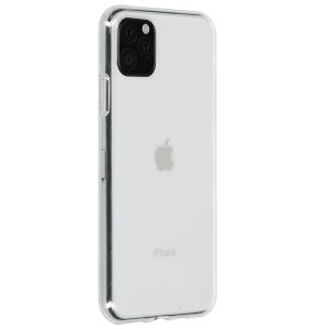 Gel Case Transparent für das iPhone 11 Pro Max
