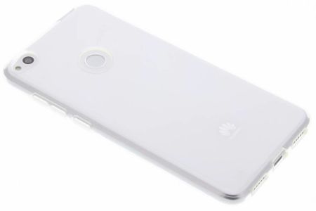 Transparente Gel Case Hülle für Huawei P8 Lite (2017)