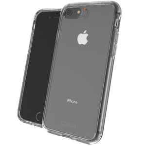 ZAGG Crystal Palace Case iPhone SE (2022 / 2020) / 8 / 7 / 6s / 6