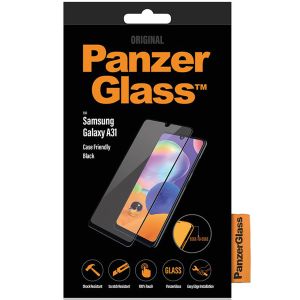 PanzerGlass Case Friendly Displayschutzfolie Samsung Galaxy A31