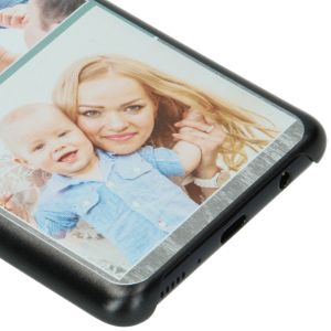 Gestalte deine eigene Samsung Galaxy A41 Hardcase Hülle