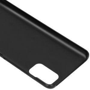 Gestalte deine eigene Samsung Galaxy A41 Hardcase Hülle