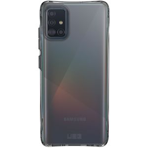 UAG Plyo Hard Case Transparent für das Samsung Galaxy A51
