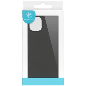iMoshion Color TPU Hülle für das iPhone 12 Mini - Schwarz