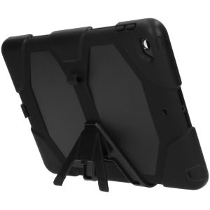 Extreme Protection Army Case Schwarz iPad 9 (2021) 10.2 Zoll / iPad 8 (2020) 10.2 Zoll / iPad 7 (2019) 10.2 Zoll 