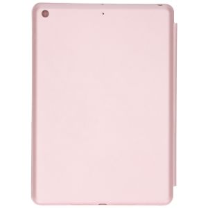 iMoshion Luxus Klapphülle für das iPad 8 (2020) 10.2 Zoll / iPad 7 (2019) 10.2 Zoll  - Rosé Gold