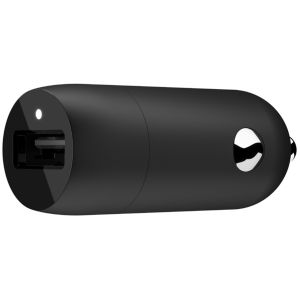 Belkin Boost↑Charge™ USB-C Kfz-Ladegerät - 18W - Schwarz