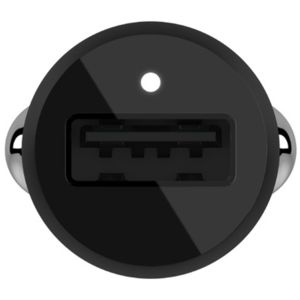 Belkin Boost↑Charge™ USB-C Kfz-Ladegerät - 18W - Schwarz