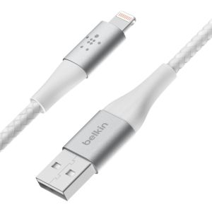 Belkin Boost↑Charge™ Braided Lightning auf USB-Kabel - 2 Meter