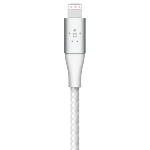 Belkin Boost↑Charge™ Braided Lightning auf USB-Kabel - 2 Meter