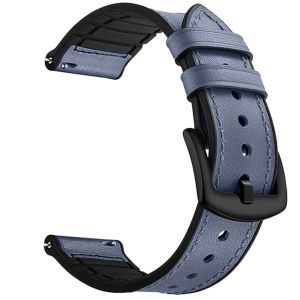 iMoshion Echtes Lederband Galaxy Watch 40/42mm / Active 2 42/44mm