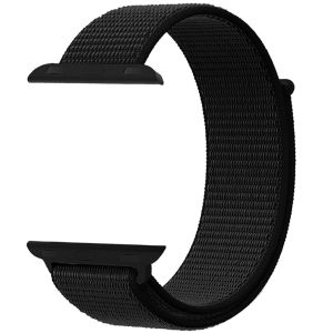 iMoshion Nylon-Armband Apple Watch Series 1-9 / SE - 38/40/41 mm